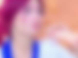 Live cam show with Alexa - Blonde Hair on Camming Site