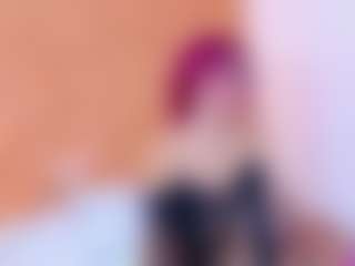 Live cam show with Alexa - Brown Eyes Blonde Hair on Camsoda