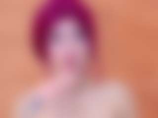 Alexa's Live Sex Cam Show