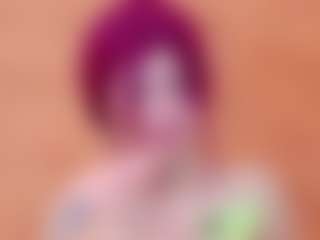 Alexa's Live Sex Cam Show