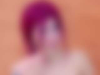 Alexa's Live Sex Cam Show