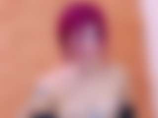 Alexa's Live Sex Cam Show