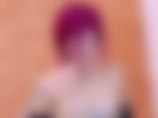 Alexa's Live Sex Cam Show