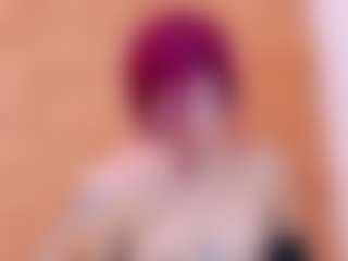 Alexa's Live Sex Cam Show