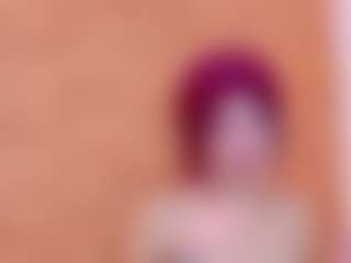 Alexa's Live Sex Cam Show