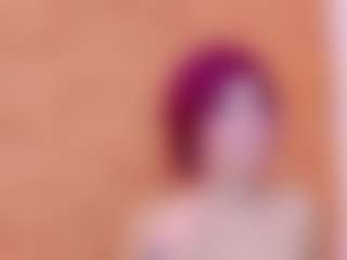 Live cam show with Alexa - Deepthroat on Camsoda