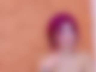 Alexa's Live Sex Cam Show