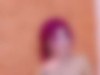 Alexa's Live Sex Cam Show