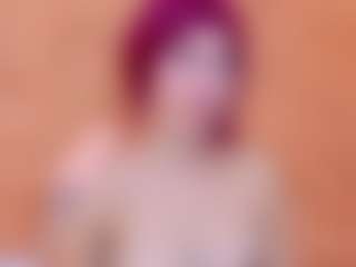 Alexa's Live Sex Cam Show