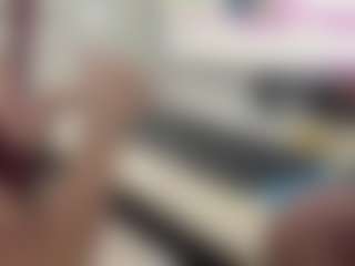 Alexa's Live Sex Cam Show