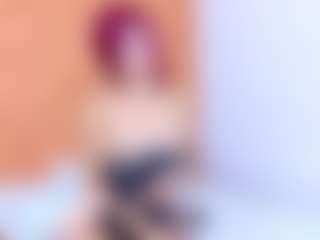 Alexa's Live Sex Cam Show