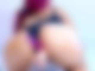 Alexa's Live Sex Cam Show