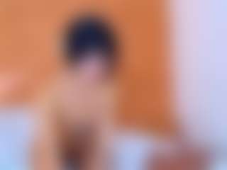 Alexa's Live Sex Cam Show