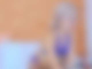 Alexa's Live Sex Cam Show
