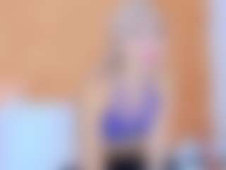 Alexa's Live Sex Cam Show