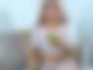 Alexa's Live Sex Cam Show