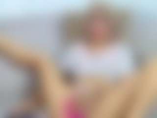 Alexa's Live Sex Cam Show