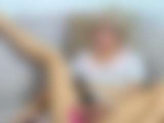 Alexa's Live Sex Cam Show