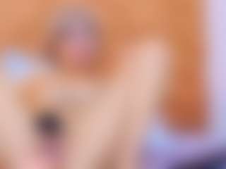 Alexa's Live Sex Cam Show