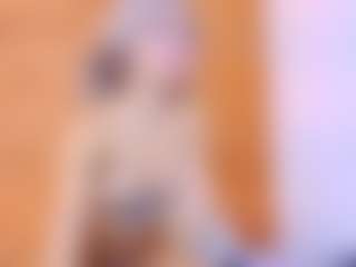 Alexa's Live Sex Cam Show