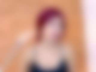 Alexa's Live Sex Cam Show