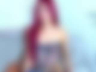 Alexa's Live Sex Cam Show