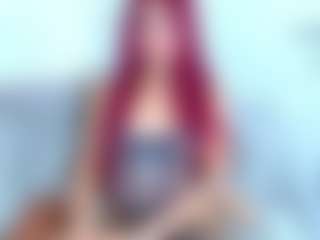 Live cam show with Alexa - Strip Latina on Streamer API | colombia