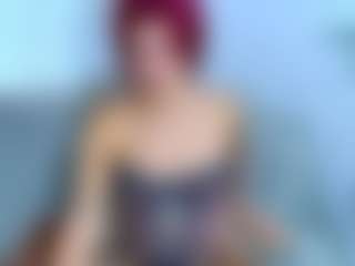 Alexa's Live Sex Cam Show