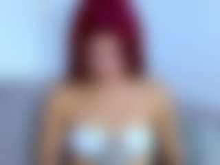 Live cam show with Alexa - Ahegao on CamClone