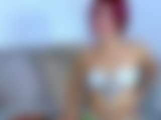 Alexa's Live Sex Cam Show