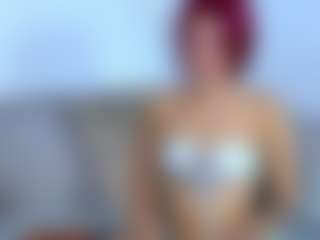 Live cam show with Alexa - Strip Teen (18+) on Soda Cam