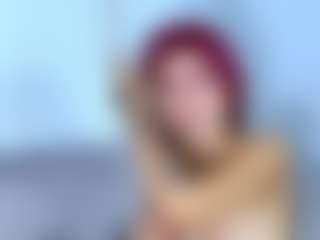 Alexa's Live Sex Cam Show
