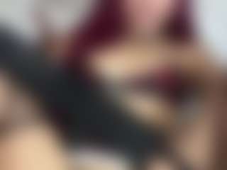 Alexa's Live Sex Cam Show