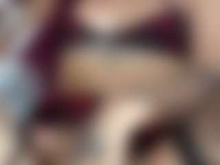 Alexa's Live Sex Cam Show