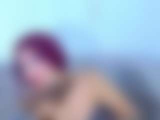 Alexa's Live Sex Cam Show