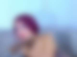 Live cam show with Alexa - Natural on Dolls Live