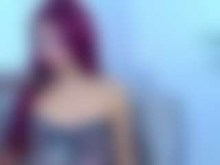 Alexa's Live Sex Cam Show