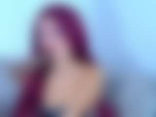 Live cam show with Alexa - Fingers on SpankPalCams