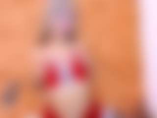 Alexa's Live Sex Cam Show
