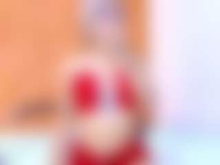 Live cam show with Alexa - Twerk Latina on nudelive.tv | colombia