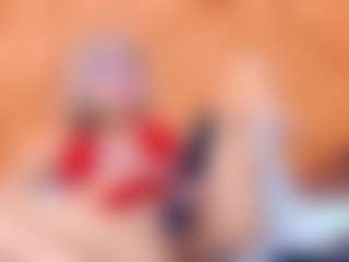 Alexa's Live Sex Cam Show
