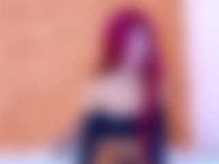 Live cam show with Alexa - Spank Blonde Hair on Camming Site