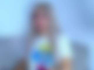 Live cam show with Alexa - Blonde Hair Blowjob on sexylive.show