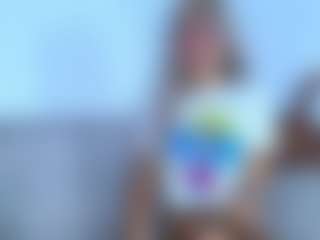 Alexa's Live Sex Cam Show