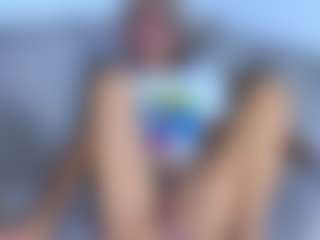 Alexa's Live Sex Cam Show