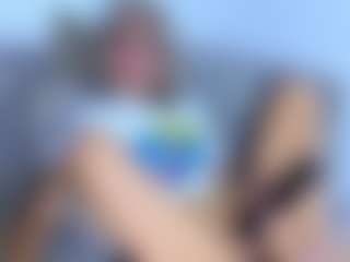 Alexa's Live Sex Cam Show