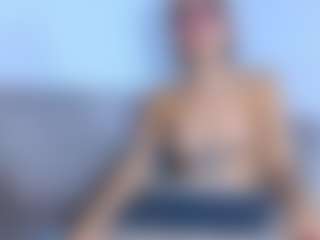 Alexa's Live Sex Cam Show