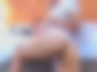 Alexa's Live Sex Cam Show