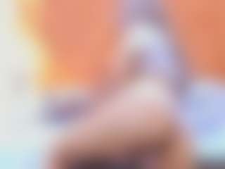 Live cam show with Alexa - Foot Fetish Blonde Hair on Dare Cams