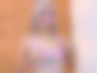 Alexa's Live Sex Cam Show